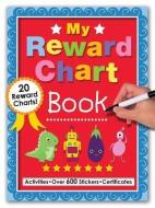 My Reward Chart Book di Roger Priddy edito da PRIDDY BOOKS