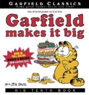 Garfield Makes It Big di Jim Davis edito da Random House Usa Inc