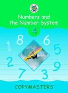 Cambridge Mathematics Direct 4 Numbers and the Number System Copymasters edito da Cambridge University Press
