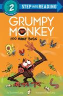 Grumpy Monkey Too Many Bugs di Suzanne Lang edito da RANDOM HOUSE