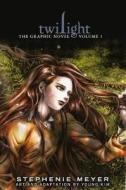 Twilight, Volume 1: The Graphic Novel di Stephenie Meyer edito da Turtleback Books