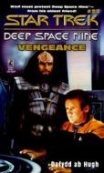 Star Trek: Deep Space Nine: Vengeance di Dafydd Ab Hugh edito da Star Trek