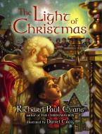 Light of Christmas di Richard Paul Evans edito da SIMON & SCHUSTER BOOKS YOU