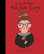 Ruth Bader Ginsburg di Maria Isabel Sanchez Vegara edito da Frances Lincoln Publishers Ltd