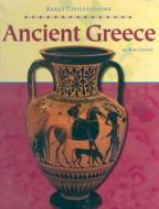 Ancient Greece di Kim Covert edito da Capstone Press(MN)