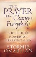 The The Hidden Power Of Praising God di Stormie Omartian edito da Harvest House Publishers,u.s.