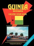 Guinea-Bissau Country Study Guide edito da International Business Publications, USA