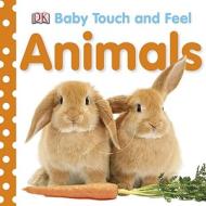 Animals edito da DK Publishing (Dorling Kindersley)