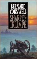 Sharpe S Triumph: Richard Sharpe and the Battle of Assaye, September 1803 di Bernard Cornwell edito da Blackstone Audiobooks