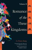 Romance of the Three Kingdoms Volume 2 di Lo Kuan-Chung edito da Tuttle Publishing