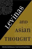 Levinas and Asian Thought edito da Duquesne University Press