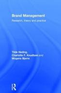 Brand Management