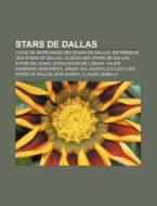 Stars De Dallas: American Airlines Cente di Livres Groupe edito da Books LLC, Wiki Series