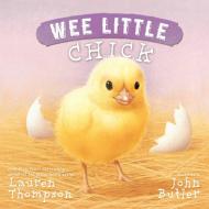 Wee Little Chick di Lauren Thompson edito da SIMON & SCHUSTER BOOKS YOU