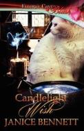 Candlelight Wish di Janice Bennett edito da Ellora\'s Cave
