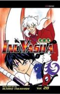 Inuyasha, Volume 28 di Rumiko Takahashi edito da Viz Media