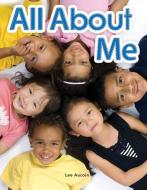 All about Me Lap Book (All about Me) di Stephanie Reid edito da TEACHER CREATED MATERIALS