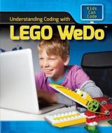 Understanding Coding with Lego Wedo di Patricia Harris edito da PowerKids Press