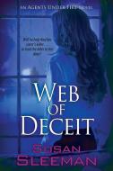 Web of Deceit di Susan Sleeman edito da Bell Bridge Books