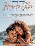 Heart's Kiss di Christiine Feehan, Anna J. Stewart, Sharon Stevens edito da Heart's Nest Press