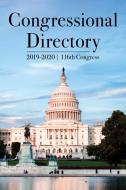 Congressional Directory 2019-2cb di Joint Committee on Printing edito da Rowman & Littlefield