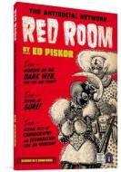Red Room: The Antisocial Network di Ed Piskor edito da FANTAGRAPHICS BOOKS