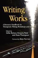 Writing Works edito da Jessica Kingsley Publishers, Ltd