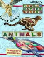 Animals di Steve Parker edito da Miles Kelly Publishing Ltd