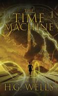 The Time Machine di H. G. Wells edito da Suzeteo Enterprises