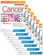 DeVita, Hellman & Rosenberg's Cancer di Vincent T. DeVita, Steven A. Rosenberg, Theodore S. Lawrence edito da Wolters Kluwer Health