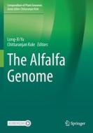 The Alfalfa Genome edito da Springer International Publishing