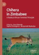 Chihera in Zimbabwe edito da Springer International Publishing