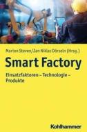 Smart Factory edito da Kohlhammer W.