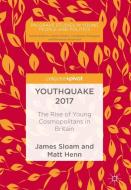 Youthquake 2017 di James Sloam, Matt Henn edito da Springer-Verlag GmbH
