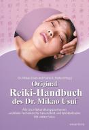 Original Reiki-Handbuch des Dr. Mikao Usui di Frank Petter edito da Irisiana