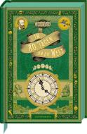 In 80 Tagen um die Welt di Jules Verne edito da Coppenrath F