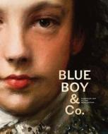 Blue Boy And Company di Catherine Hess edito da Prestel