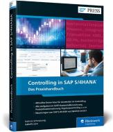 Controlling in SAP S/4HANA di Isabella Löw, Kathrin Schmalzing edito da Rheinwerk Verlag GmbH