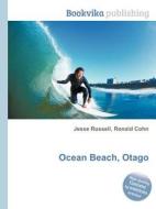 Ocean Beach, Otago edito da Book On Demand Ltd.