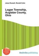 Logan Township, Auglaize County, Ohio edito da Book On Demand Ltd.