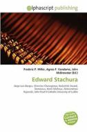 Edward Stachura edito da Alphascript Publishing