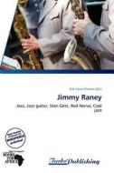 Jimmy Raney edito da Turbspublishing