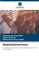 Depressionsniveau di Mohammad Azad Miah, Arifur Rahman, Mohammed Belal Uddin edito da Verlag Unser Wissen