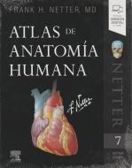 Atlas de anatomía humana di Frank H. Netter, Frank Henry Netter edito da Elsevier España, S.L.U.