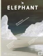 Elephant #10 edito da Frame Publishers Bv