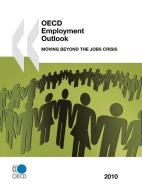 Oecd Employment Outlook di OECD: Organisation for Economic Co-Operation and Development edito da Organization For Economic Co-operation And Development (oecd