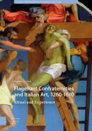 Flagellant Confraternities and Italian Art, 1260-1610 di Andrew Chen edito da Amsterdam University Press