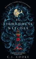 The Lighthouse Witches di C.J. Cooke edito da HarperCollins Publishers