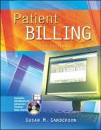 Patient Billing Ndc Medisoft di Sanderson edito da Mcgraw-hill Education - Europe