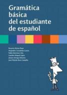 Gramatica Basica del Estudiante de Espanol Plus Spanish Grammar Checker Access Card (One Semester) di S. L. Difusion edito da Prentice Hall